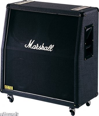 Photo annonce Baffle 1960AV Marshall
