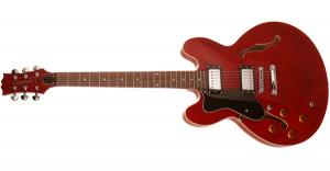 Photo annonce Guitare Tanglewood gaucher