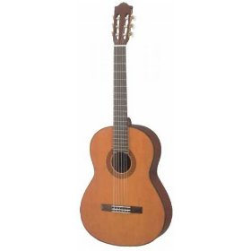 Photo annonce Guitare Classique Yamaha C70