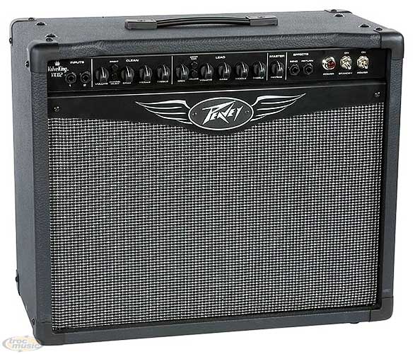 Photo : Combo Peavey Valve King 112