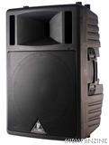 Photo annonce Enceinte amplifiee BERHINGER B300
