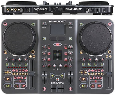Photo annonce M Audio Torq Xponent & Elactribe EA1 + sono