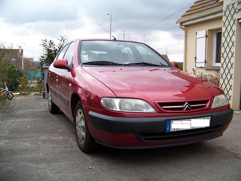 Photo annonce Voiture contre FENDER Jazz Bass