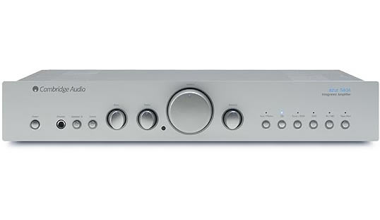 Photo annonce CHAINE HIFI AUDIOPHILE