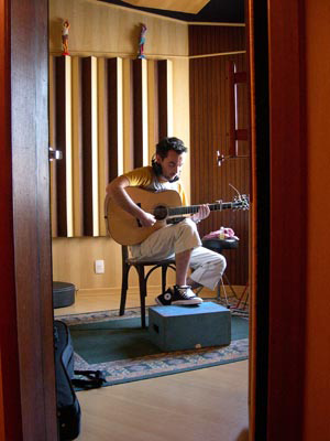 Photo annonce Cours de Guitare Ludique a la Ciotat
