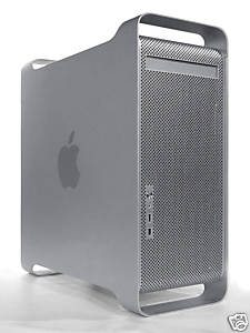 Photo annonce Apple G5 2x2 & Ecran 22  + DIgi 002