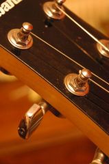 Photo annonce Allegro Musique cherche Professeur de Guitare