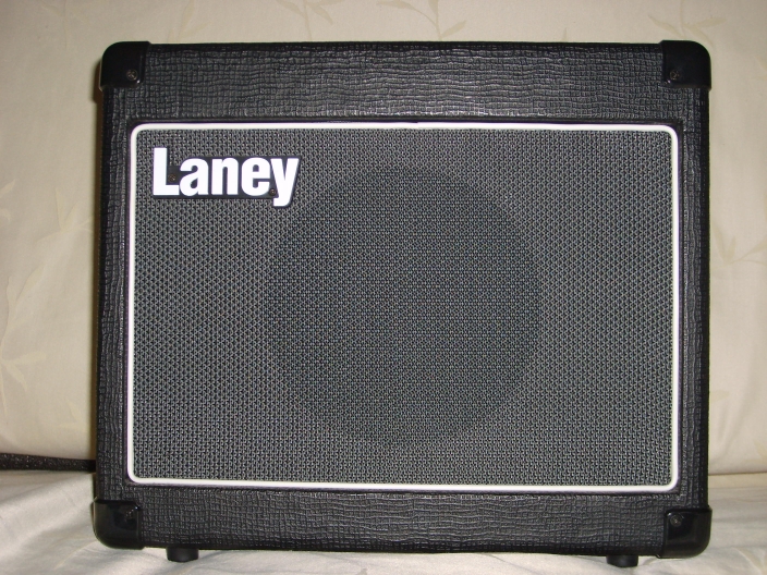 Photo annonce LANEY LG20R