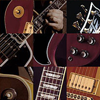 Photo : Cours Guitare Rock Hard Rock