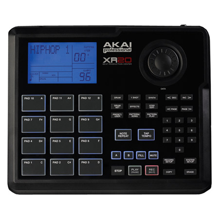Photo annonce AKAI XR20