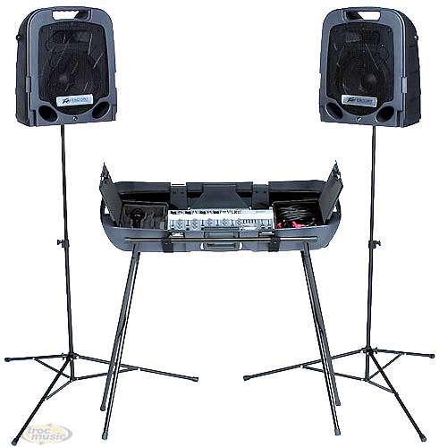 Photo annonce Sono Portable Peavey Escort 2000