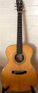 Photo annonce Guitare Folk OM 45