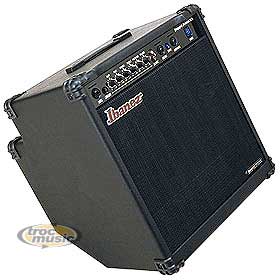Photo annonce Ibanez Sound Wave 65 w