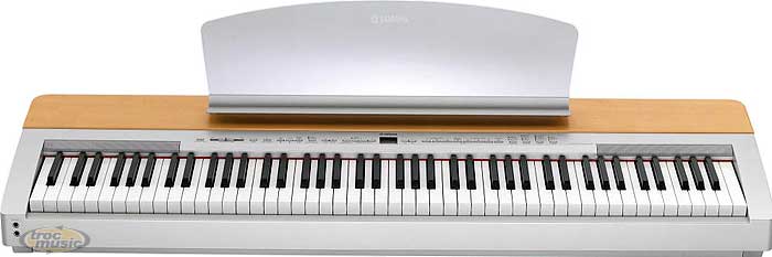Photo annonce Clavier YAMAHA P140s