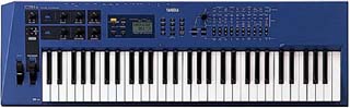 Photo annonce Yamaha CS1 X