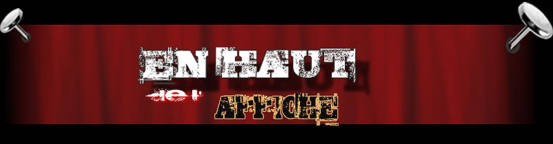 Photo annonce Concours de Musique En Haut de l Affiche