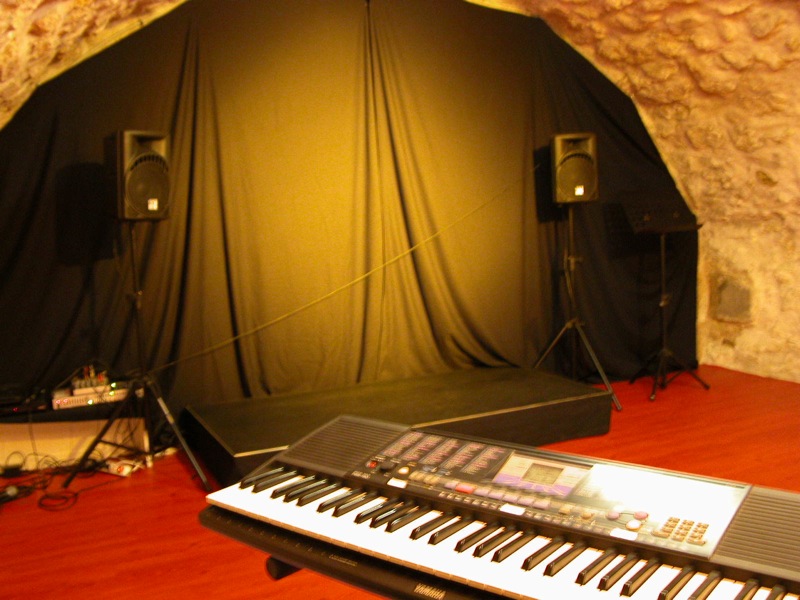 Photo annonce Ecole de Chant et d Interpretation a Paris