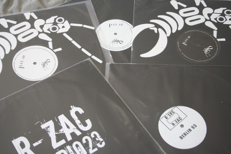 Photo annonce RZAC & ANTICHEESE Alliance