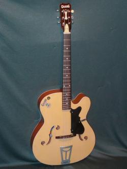 Photo annonce Guitare Givson