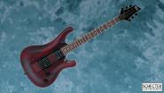 Photo annonce Guitare Schecter 006 Deluxe