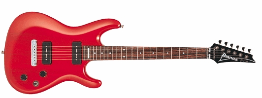 Photo annonce Ibanez JS 700 Custom