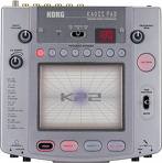 Photo : Kaos pad 2