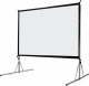 Photo annonce Ecran de Projection sur pied
