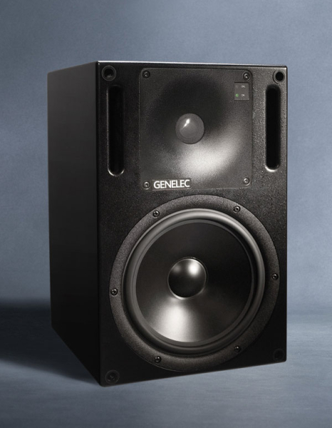 Photo annonce Enceintes Genelec 1031