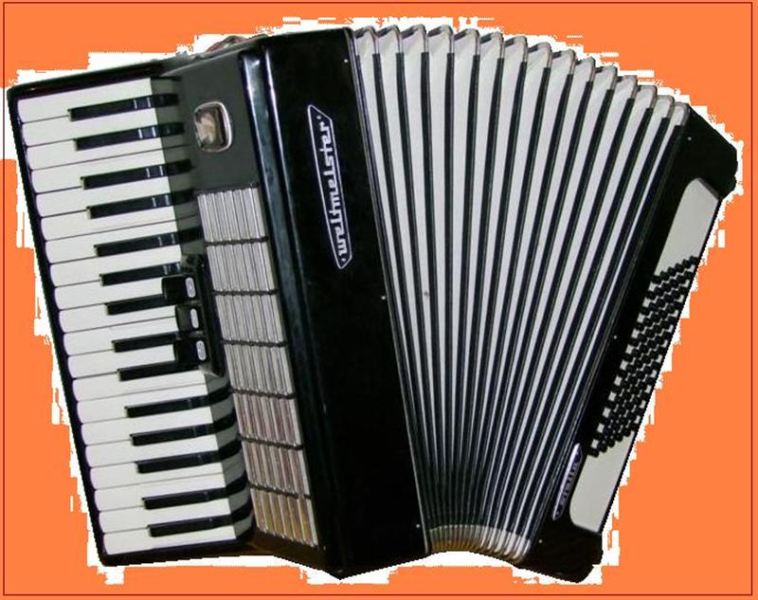 Photo annonce Weltmeistrer Piano 72 Basses 34 touches