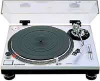 Photo annonce Technics Sl 1200 Mkii