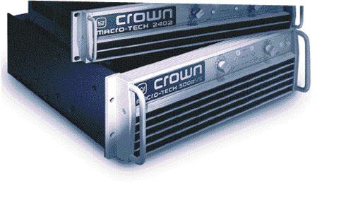 Photo annonce Crown VZ 5000