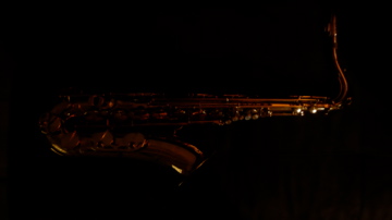 Photo annonce Selmer Reference 54 Tenor Verni Or