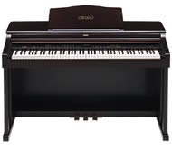 Photo : Piano Casio & Methode Rose
