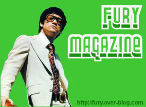 Photo : Fury Magazine