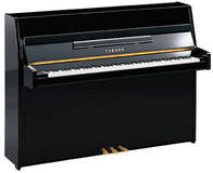 Photo annonce Piano Acoustique Yamaha B1