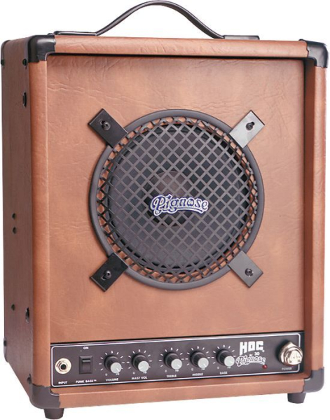Photo annonce Pignose Hog 30