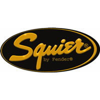 Photo : Squier Jazz bass fretlless