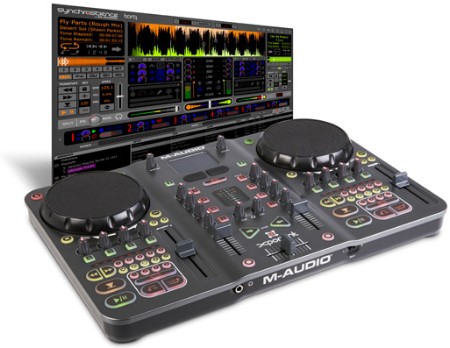 Photo annonce M Audio Xponent  Torq & logiciel