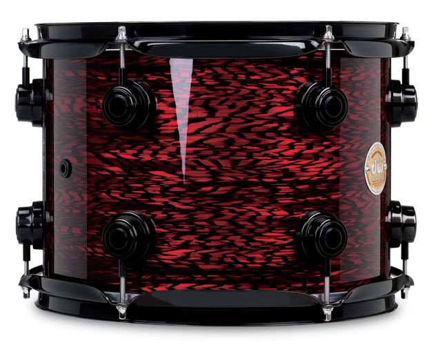 Photo annonce Futs Dw collector finish ply