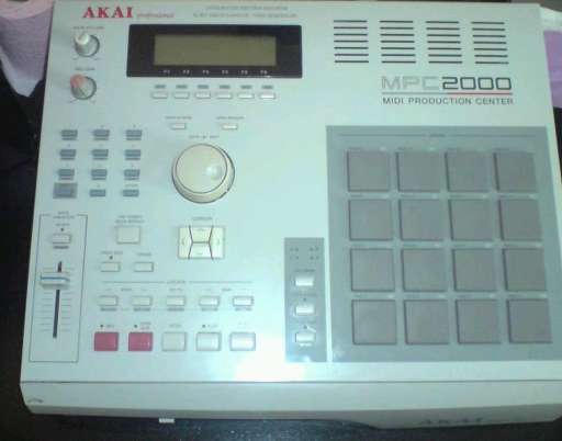 Photo annonce MPC 2000