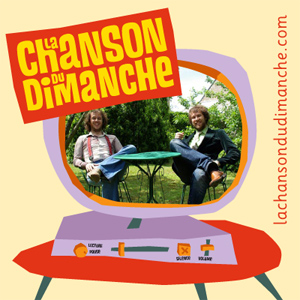 Photo annonce La Chanson du dimanche au Bataclan