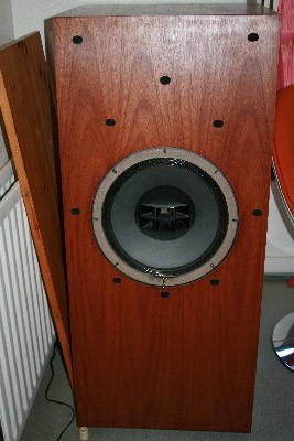 Photo annonce Enceintes ALTEC 604