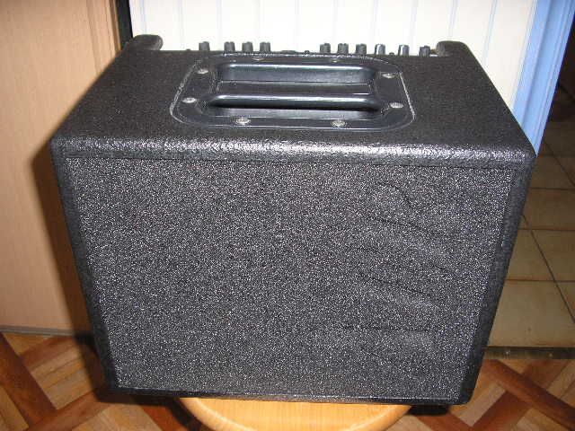 Photo annonce AER Compact 60 2