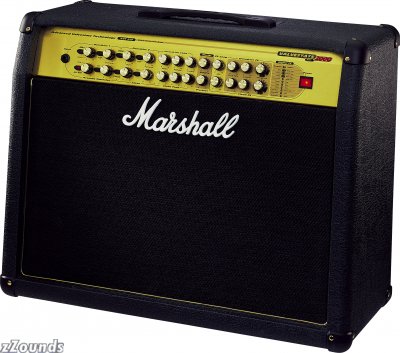 Photo annonce Marshall AVT 275