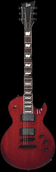 Photo annonce Guitare LTD ES 400