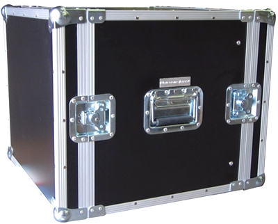 Photo annonce Fly Cases & Console 16 voies