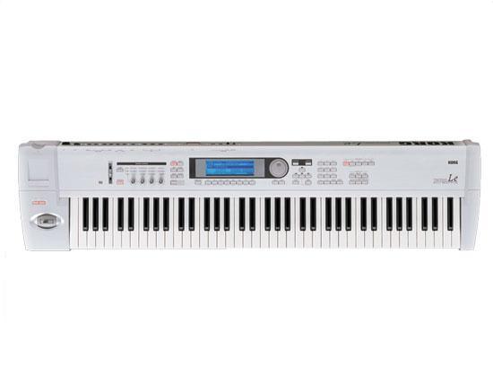Photo annonce Korg TRITON LE 76 & Pied Double