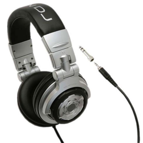Photo annonce Casque Denon HP 1000