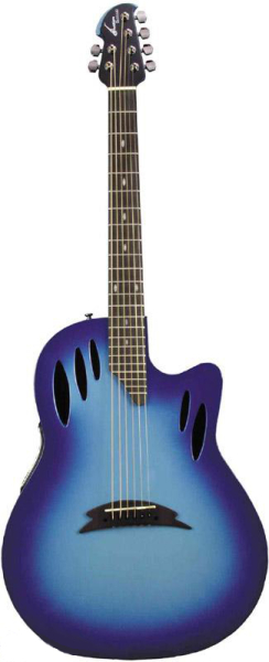 Photo annonce Ovation Tangent MOB 47