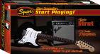 Photo annonce Pack Guitare Squier & Ampli Fender